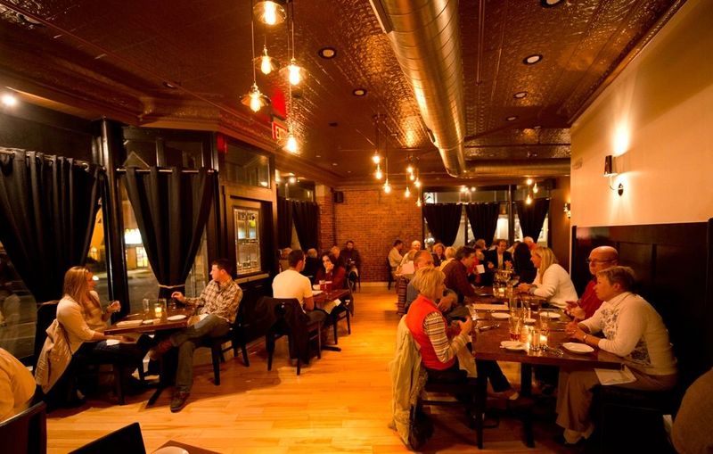 MK Kitchen, Gorham