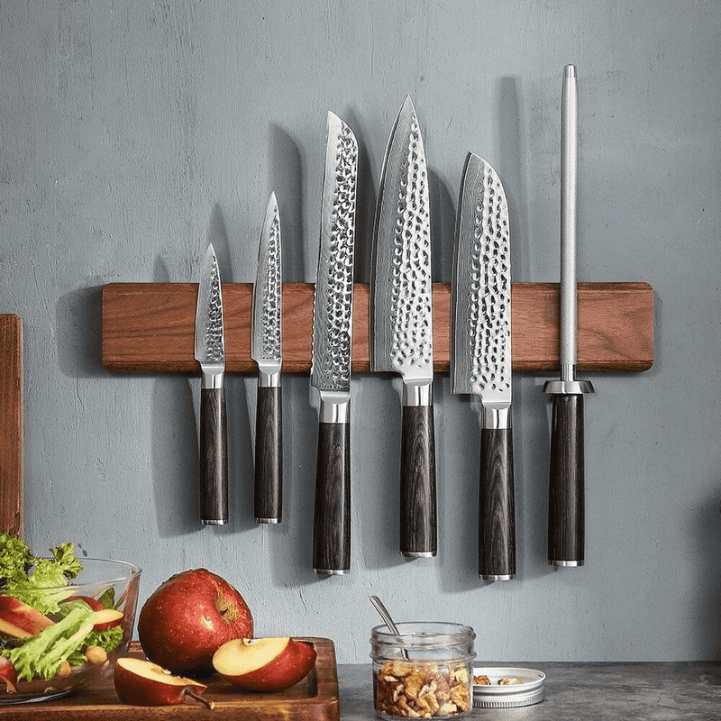 Magnetic Knife Strip