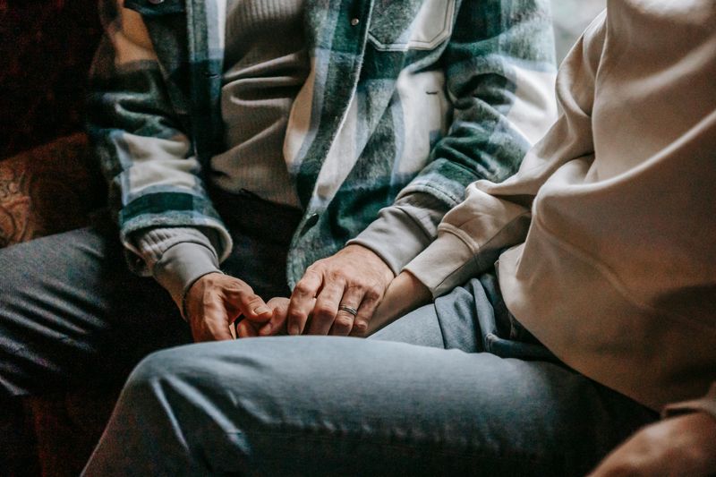 Maintaining Touch Without Agenda