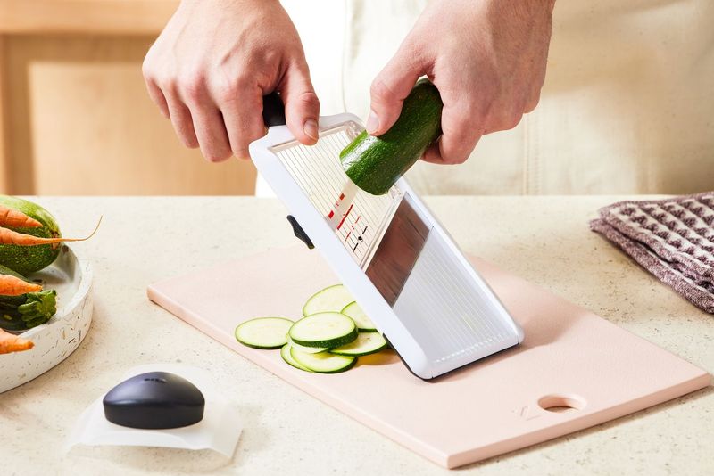 Mandoline Slicer