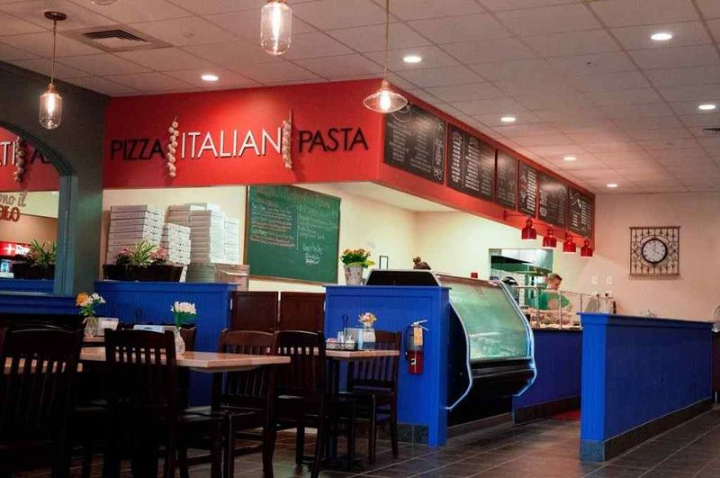 Margherita's Pizzeria (Bel Air & Kingsville)