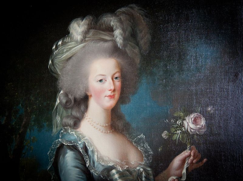 Marie Antoinette (France)