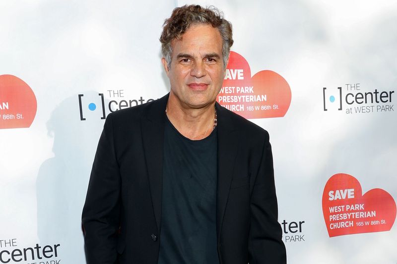 Mark Ruffalo's Casual Approach to Fame