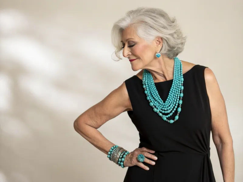 Master the Art of Accessorizing