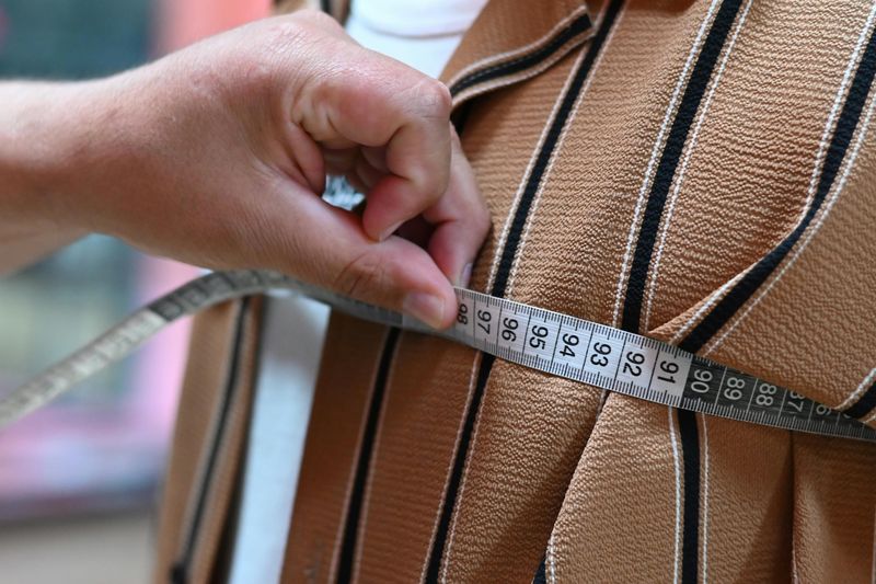 Master the Art of Tailoring