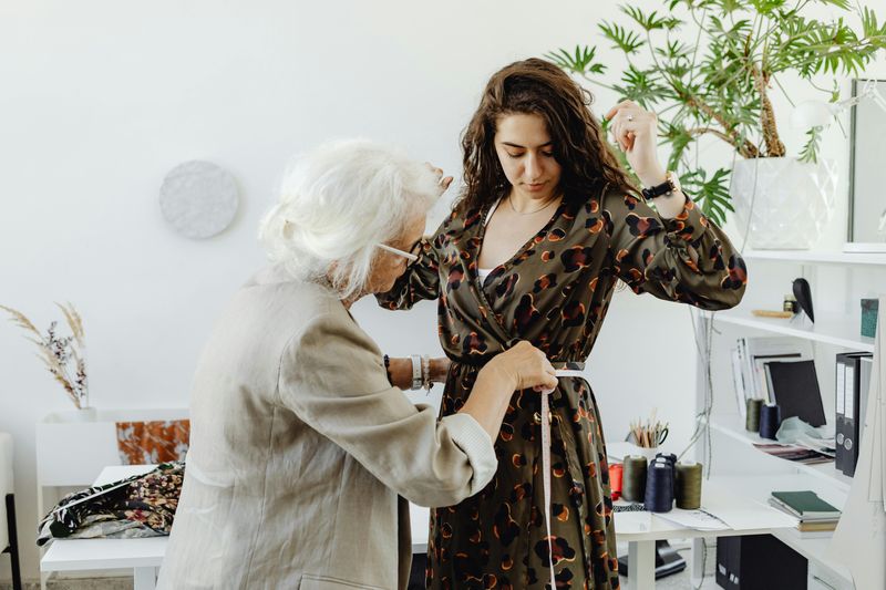 Master the Art of Tailoring