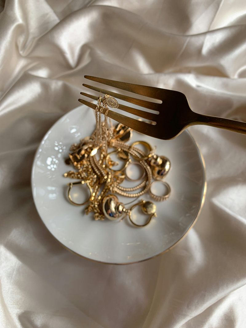 Matching Jewelry Sets