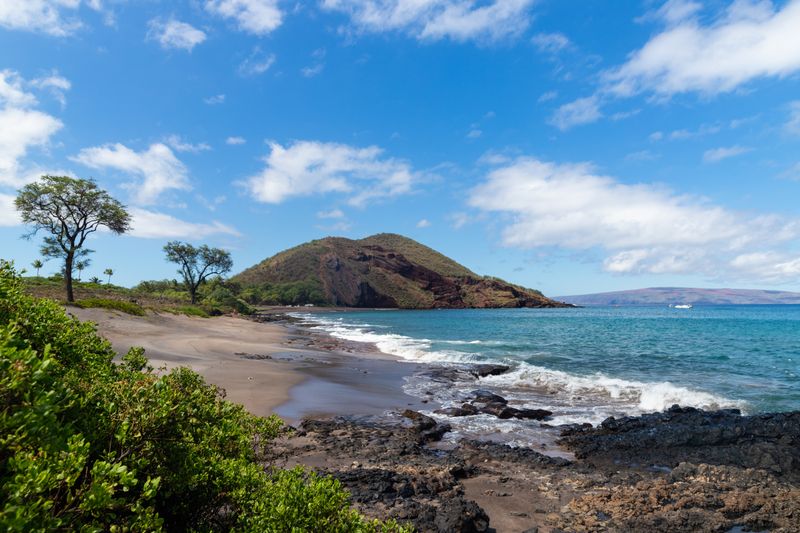 Maui's Tropical Paradise