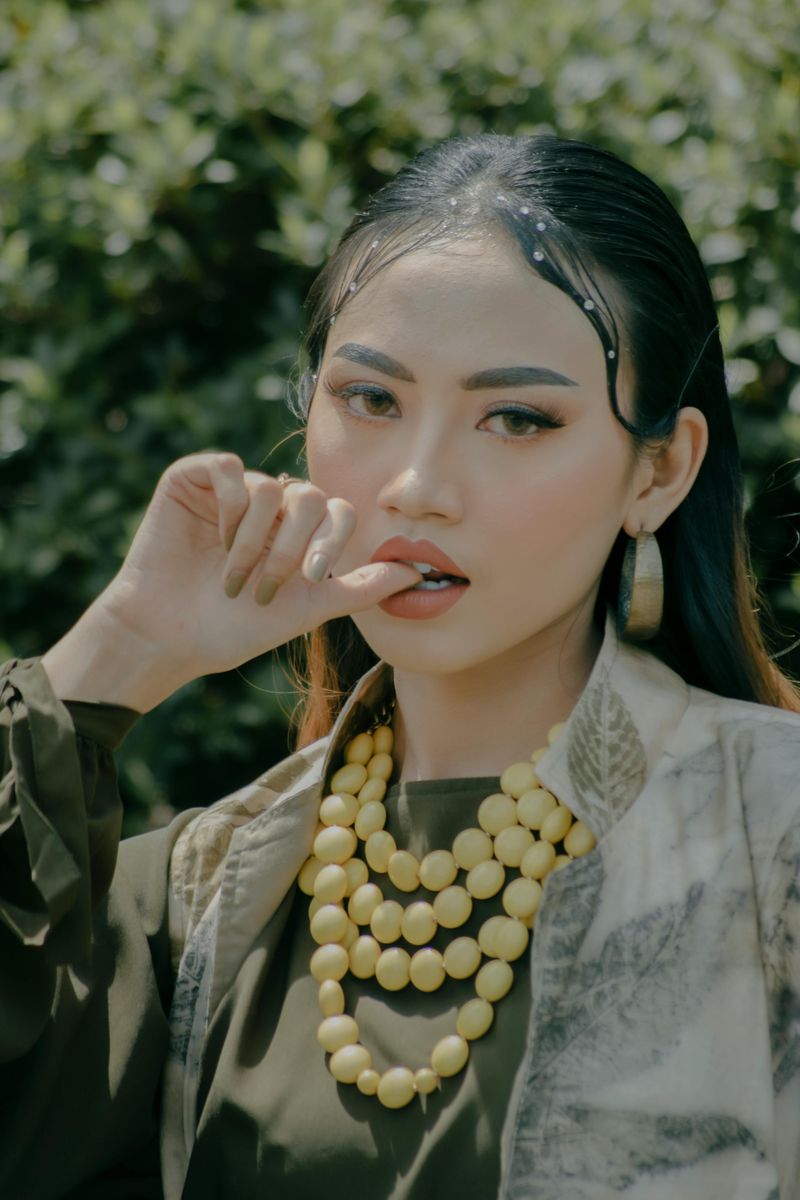 Maximalist Accessories