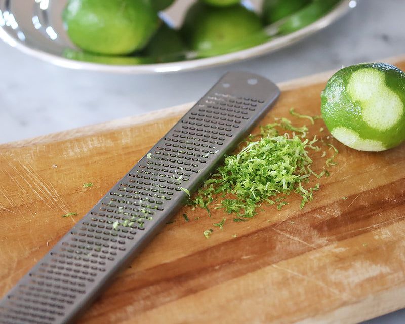 Microplane Zester