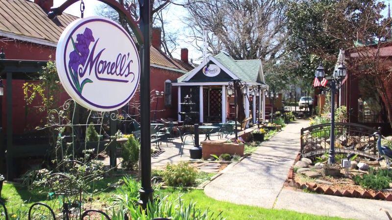 Monell's