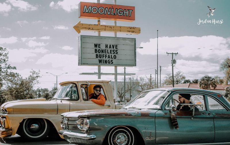 MoonLight Drive-In – Titusville