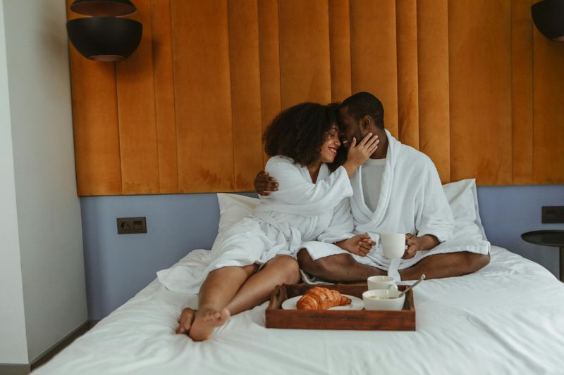 Morning Check-Ins Without Technology