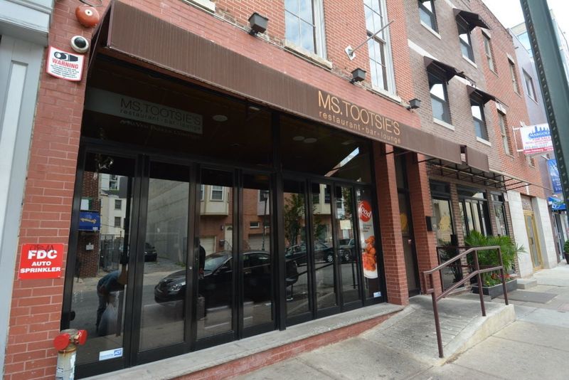 Ms. Tootsie's Soul Food Cafe: Philadelphia's Legendary Landmark