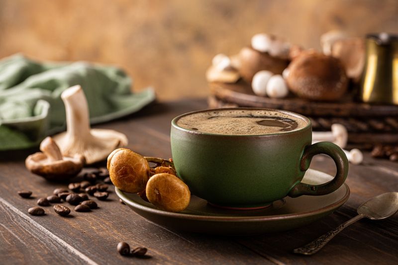 Mushroom Coffee Alternatives