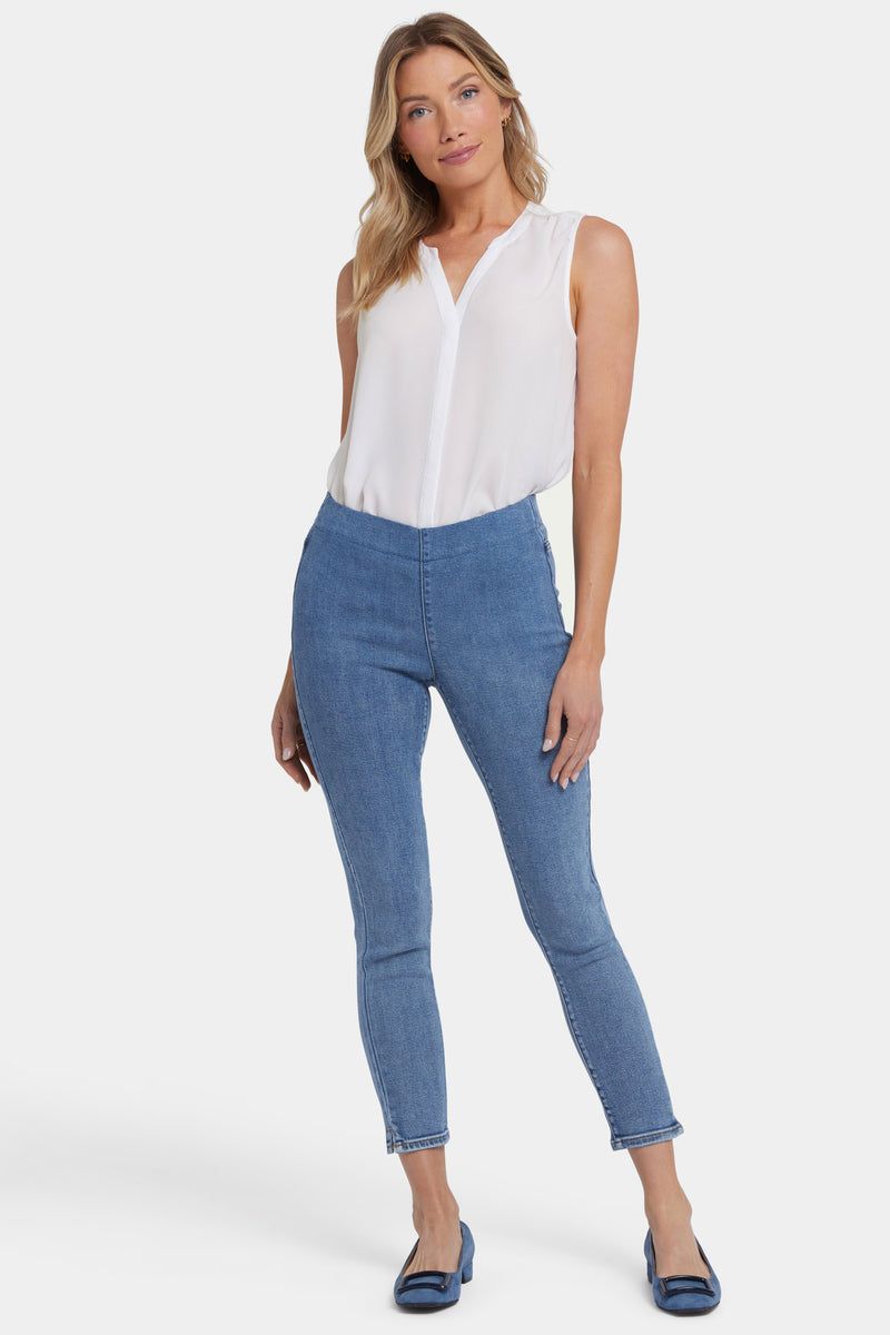 NYDJ Ami Ankle Stretch Pant