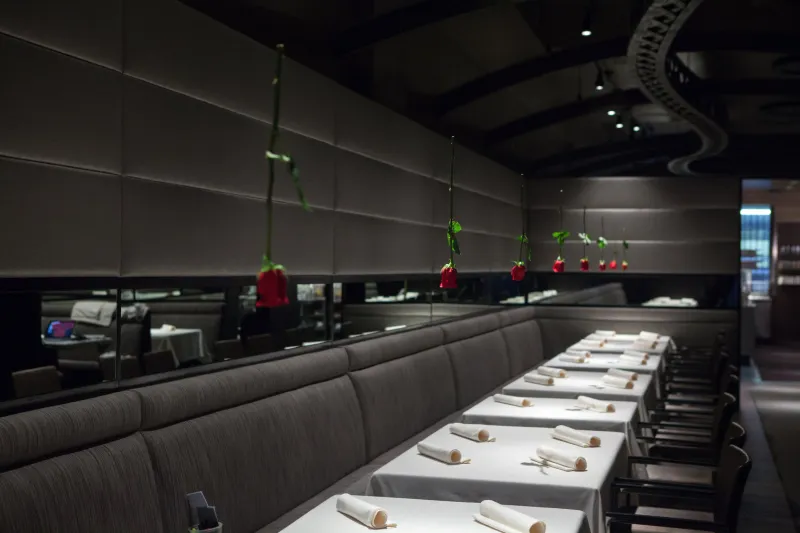 Next Restaurant