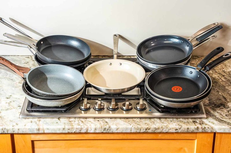 Non-Stick Wonder