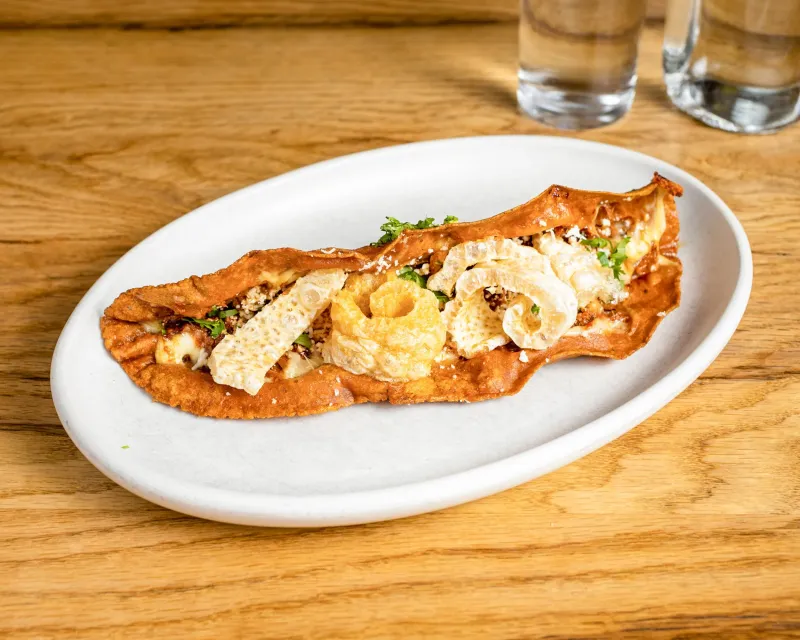 Nopalito