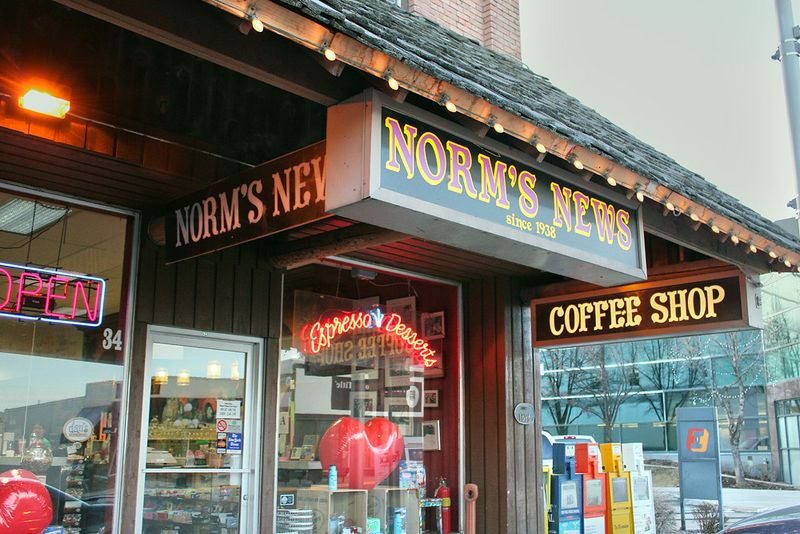Norm's News – Kalispell