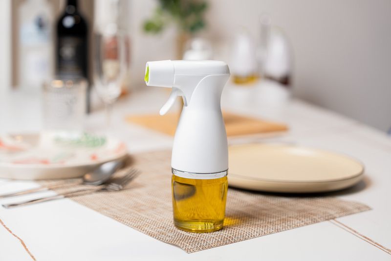 Oil Mister Sprayer