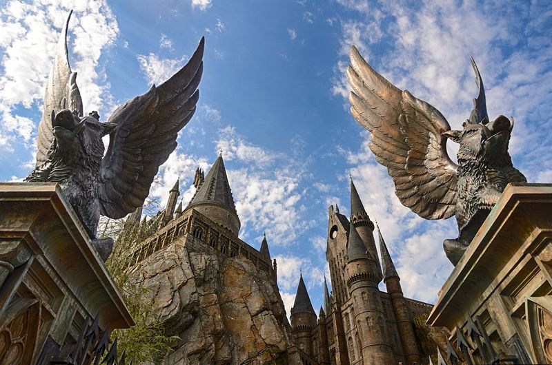 Orlando's Entertainment Universe