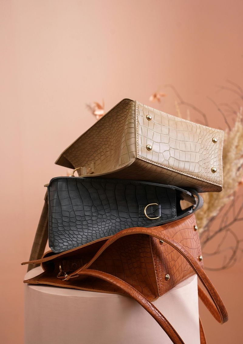 Outdated Handbag Styles