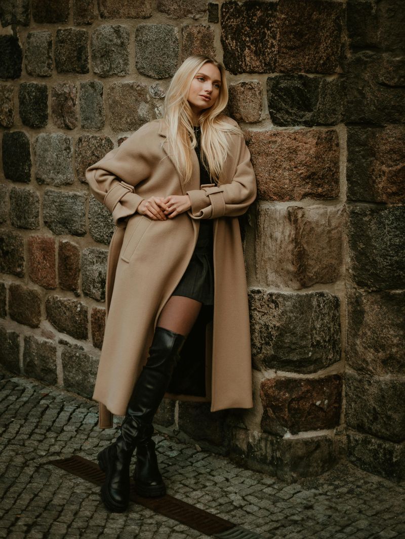 Over-the-Knee Boots