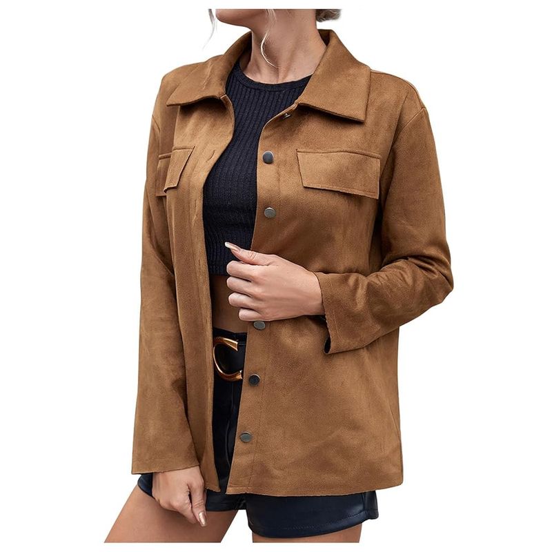 Overshirt Creates Laid-Back Luxury