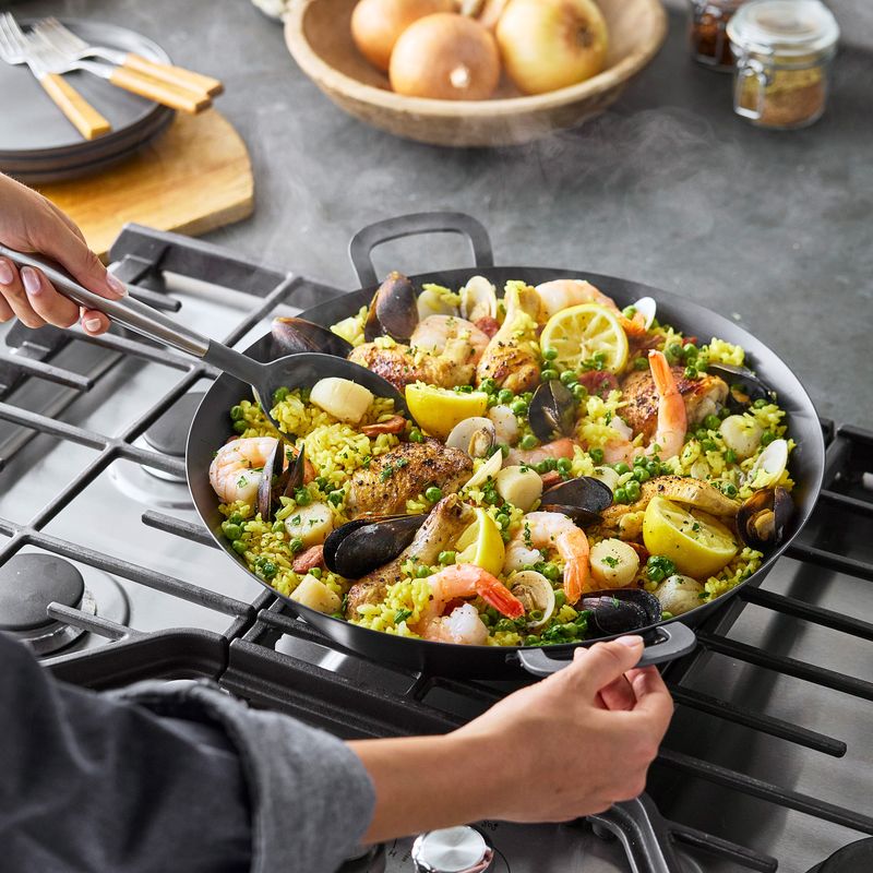 Paella Pan Specialty