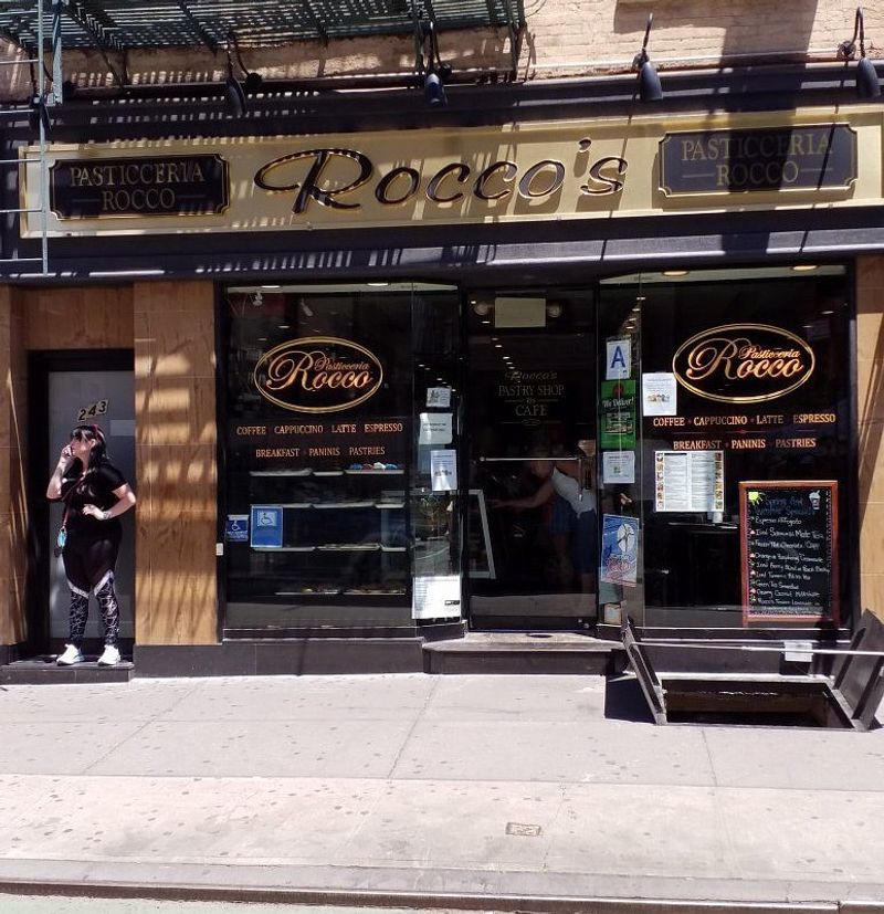 Pasticceria Rocco