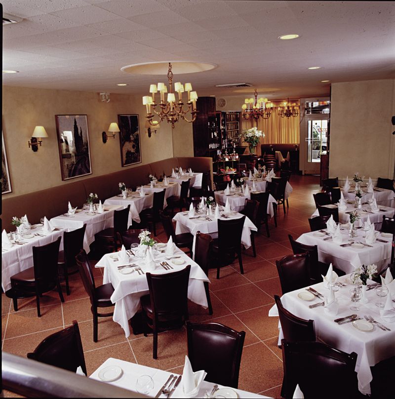 Patsy's Italian Restaurant