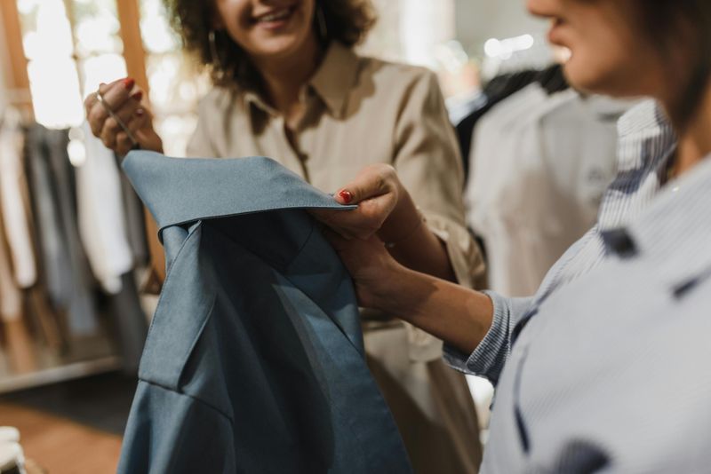 Pay Attention to Fabric Quality