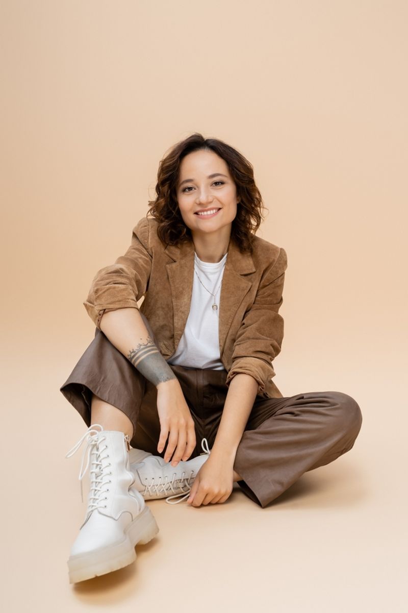 Perfect With Boots