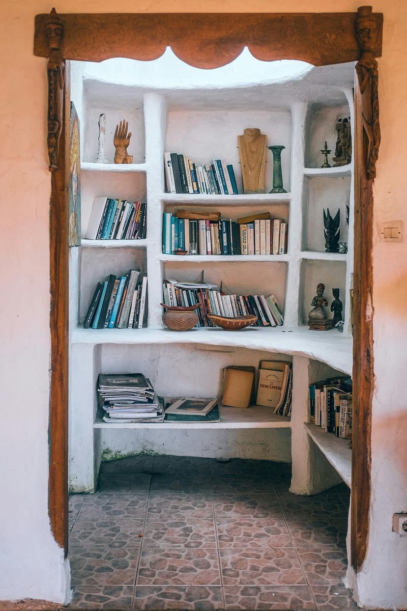 Personal Collections Tell Your Story