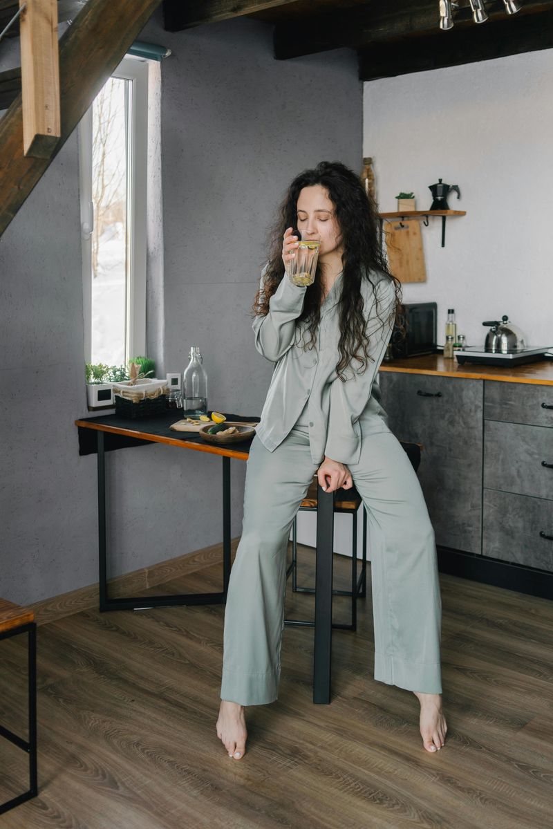 Physical Fatigue Without Explanation