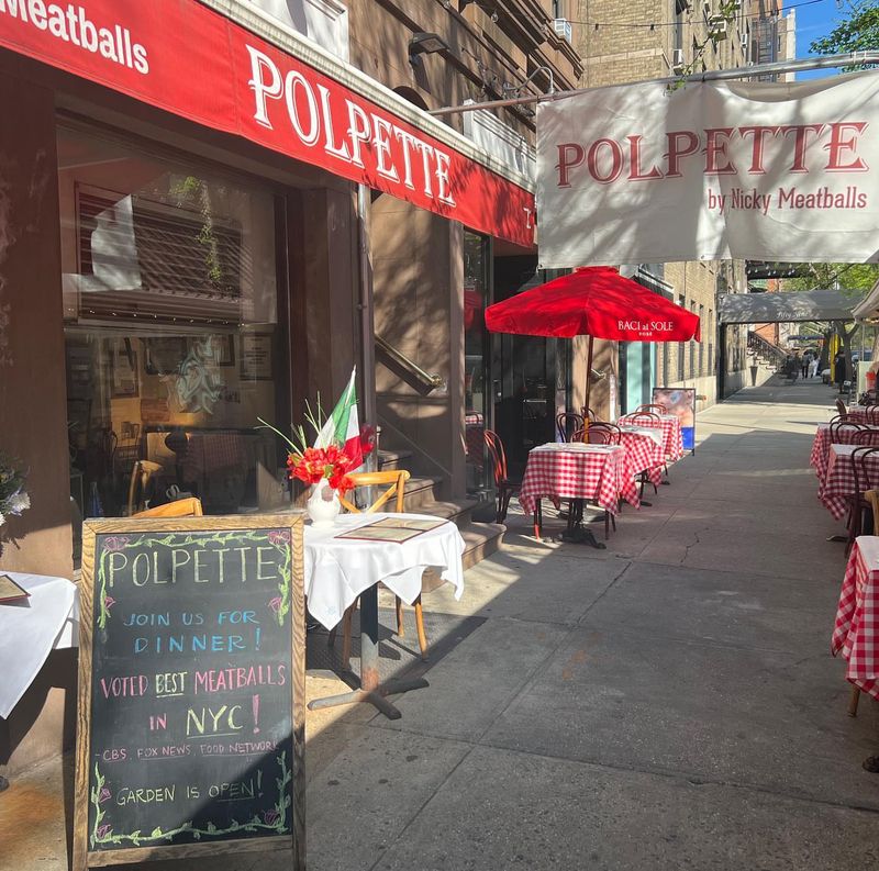 Polpette 71