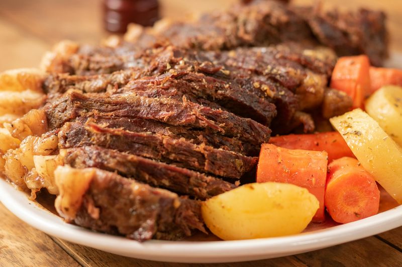 Pot Roast