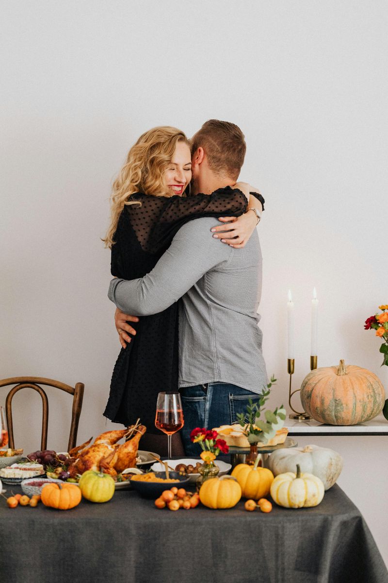 Practice Gratitude Together