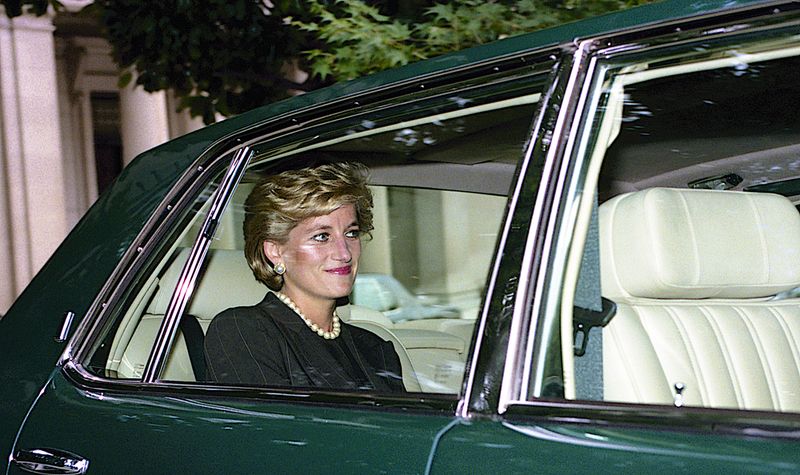 Princess Diana (United Kingdom)