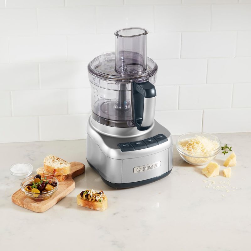 Professional Food Processor