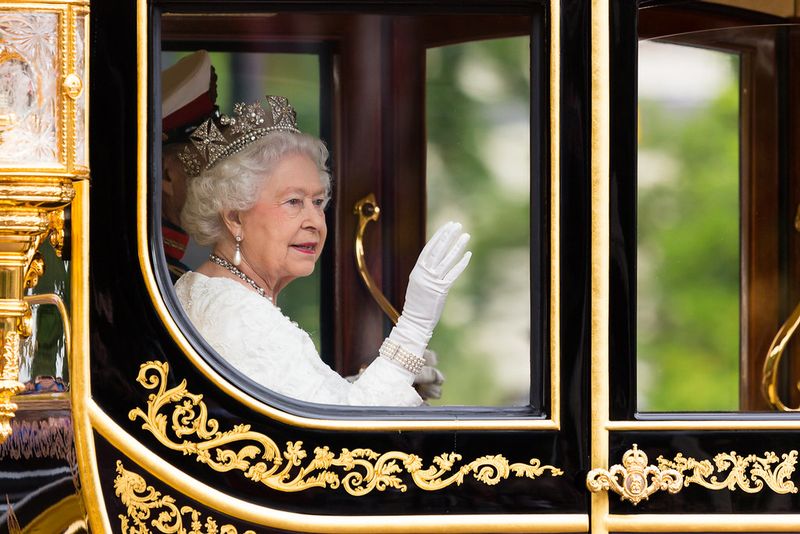 Queen Elizabeth II (United Kingdom)