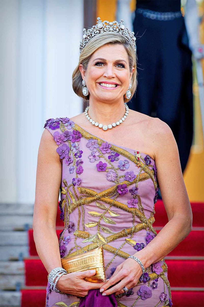 Queen Máxima of the Netherlands