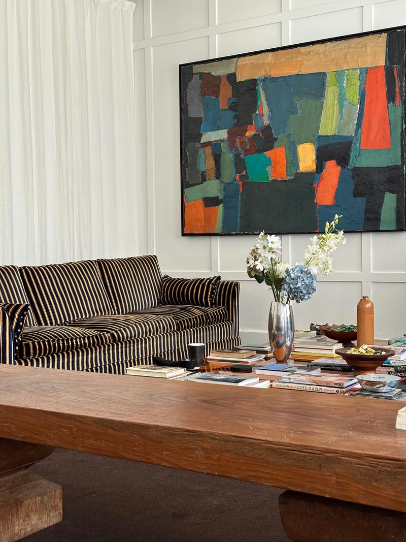 Rearrange Furniture