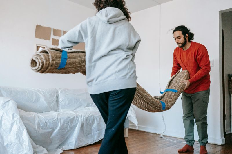 Rearrange Your Furniture Layout