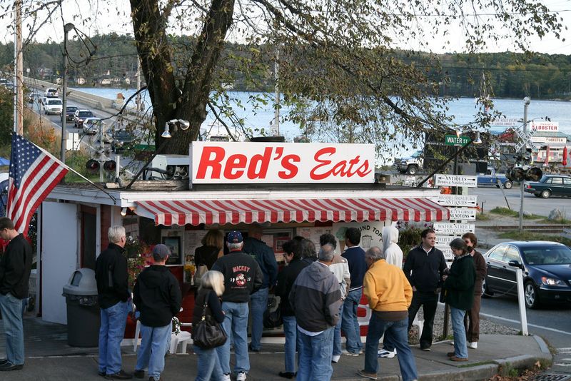 Red's Eats