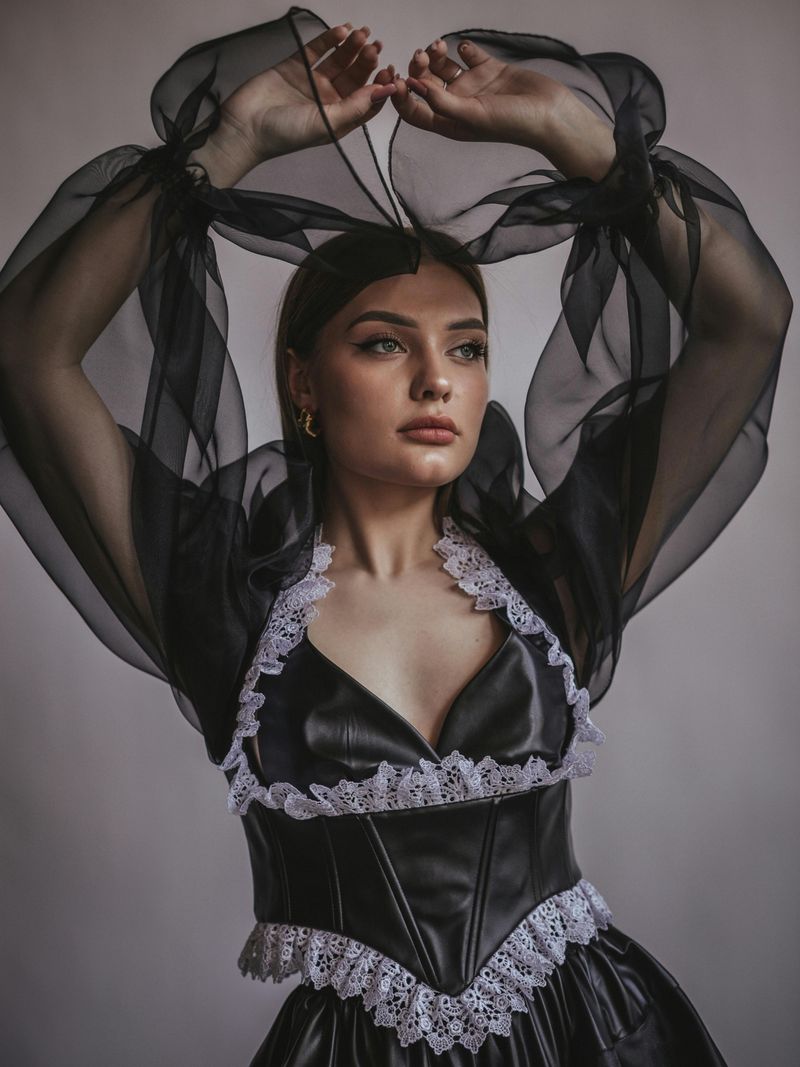 Regencycore Elegance