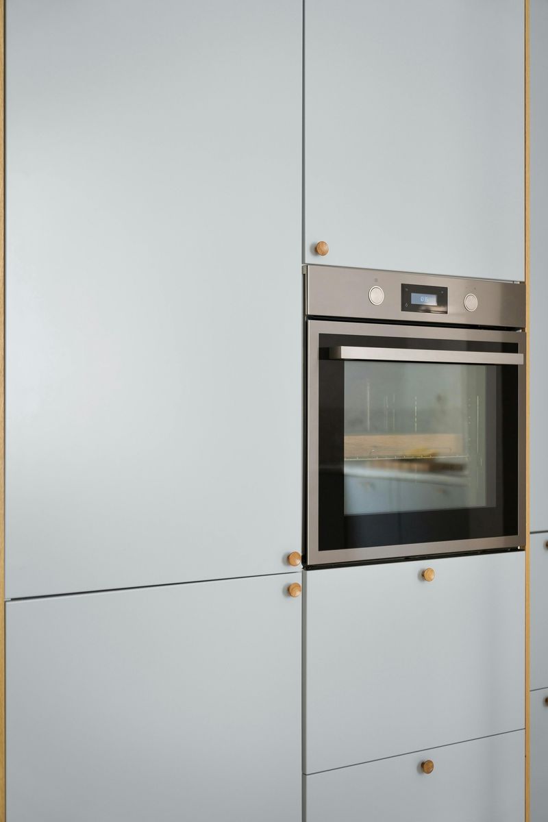 Replace Cabinet Hardware