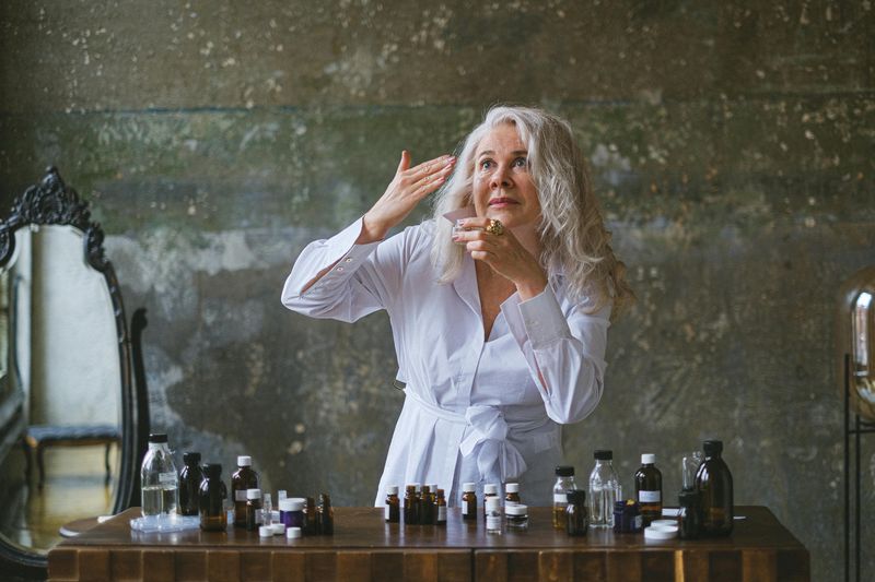 Retinoids Are Time Machines