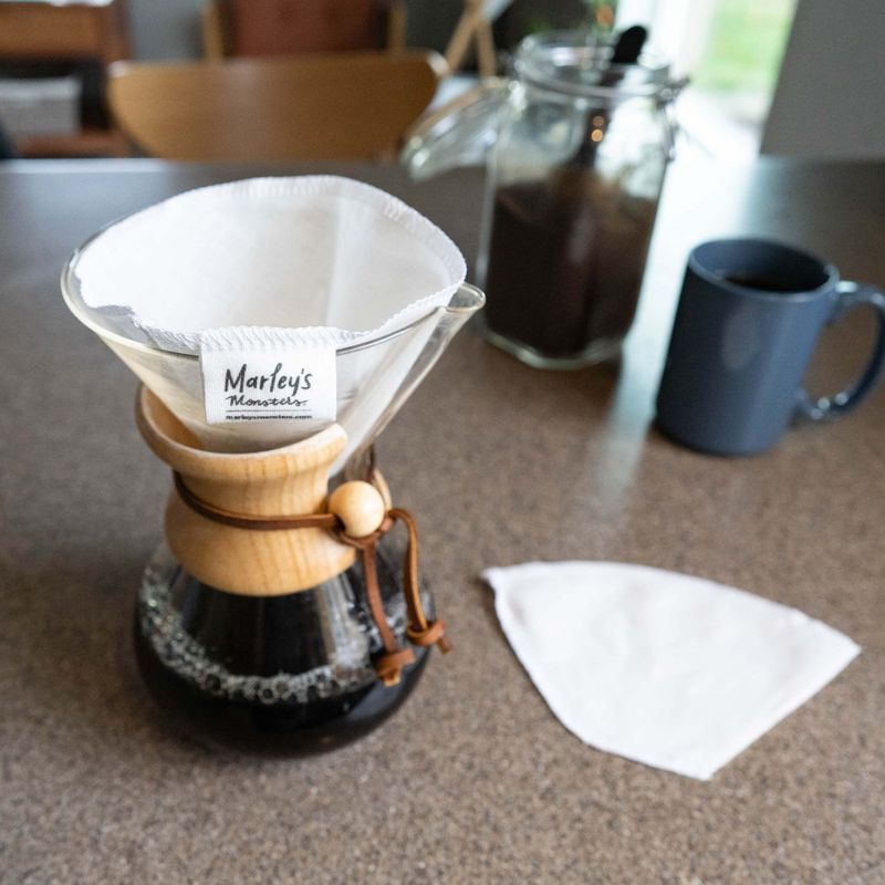Reusable Filters